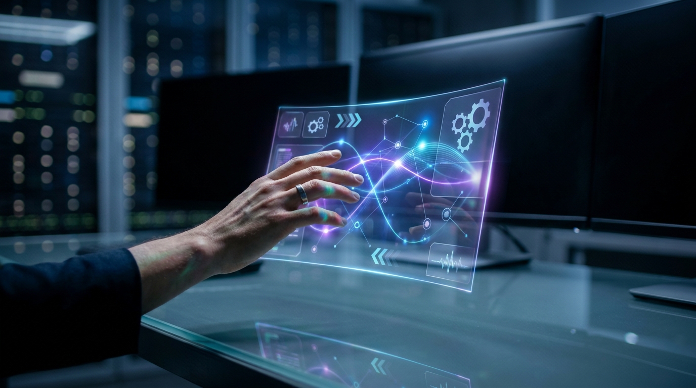 Agentes de IA: Guia Prático para Automatizar Tarefas em 2026
